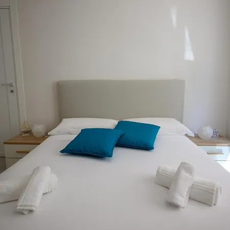 Il Tridente Apartament