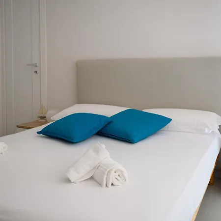 Il Tridente Apartament *