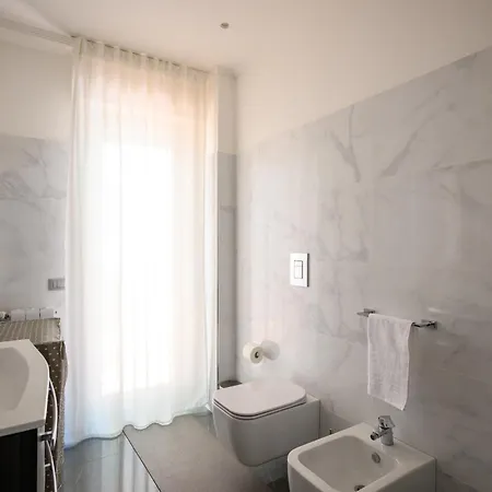 Apartament Il Tridente