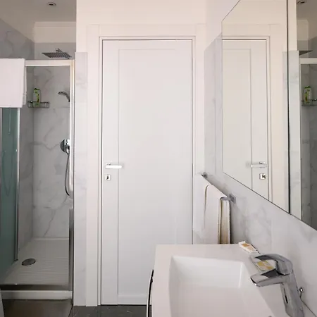 Il Tridente Apartament