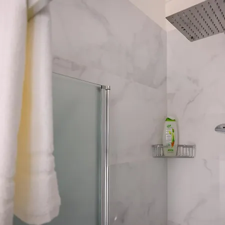 Apartament Il Tridente *