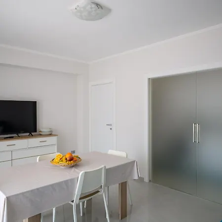 Il Tridente * Cefalù