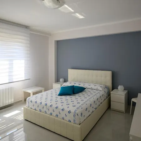 Apartament Il Tridente Cefalù