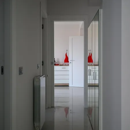 Il Tridente * Cefalù