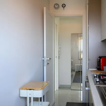 Il Tridente Apartament