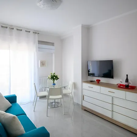 Apartament Il Tridente