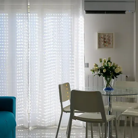 Apartament Il Tridente Cefalù