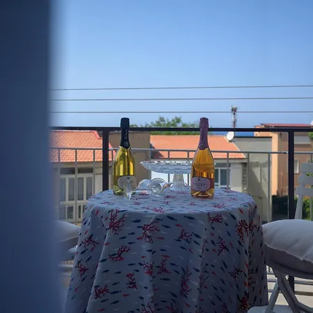 Il Tridente Apartament Cefalù