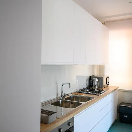 Il Tridente Apartman