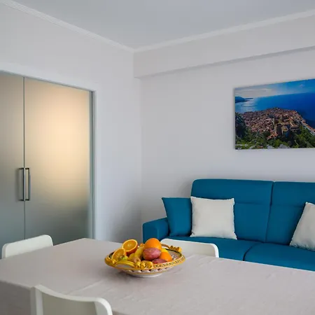 Il Tridente Appartement