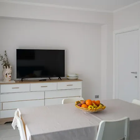 Apartman Il Tridente