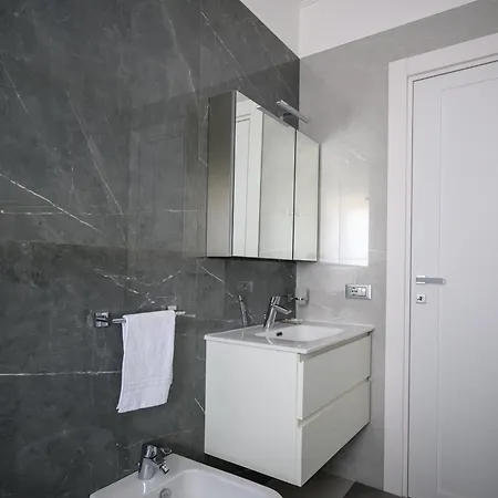 Apartman Il Tridente Cefalù