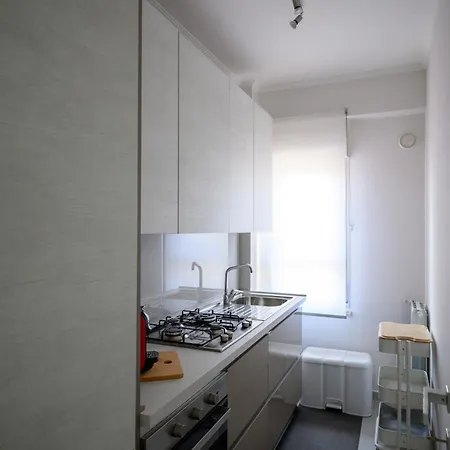 Il Tridente Apartman