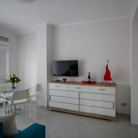 Il Tridente * Cefalù