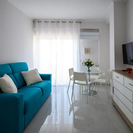 Apartman Il Tridente *