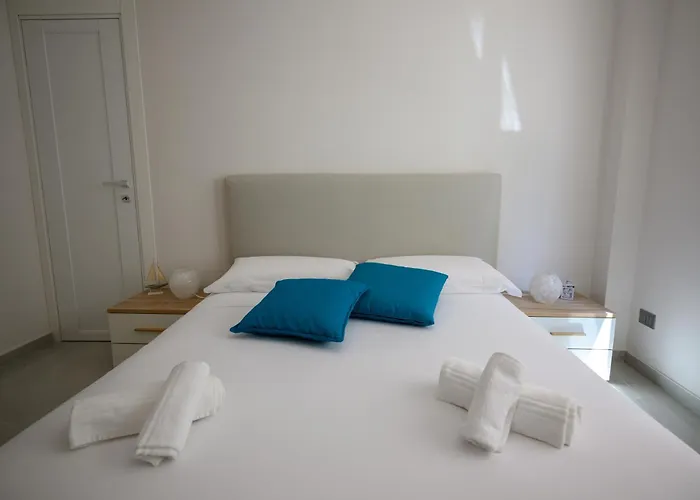 Il Tridente Appartement