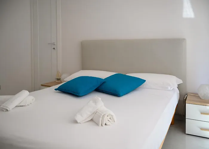 Il Tridente Apartman *