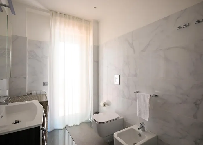 Apartman Il Tridente