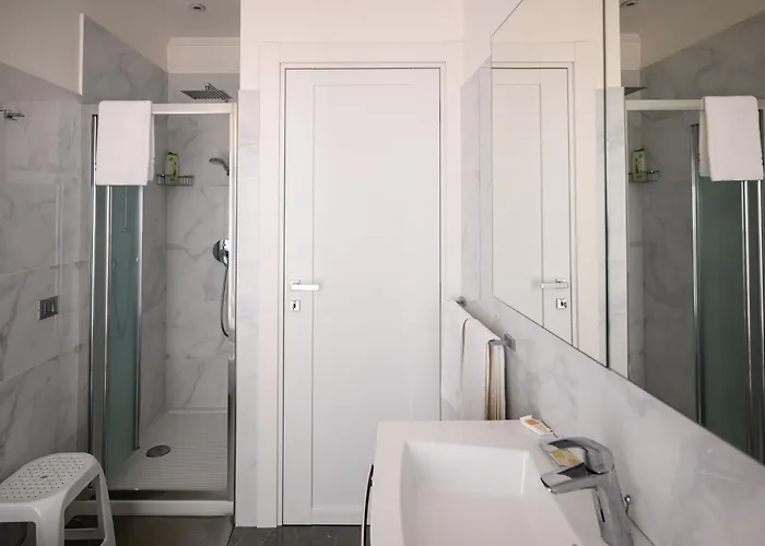 Il Tridente Appartement