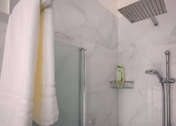 Apartman Il Tridente *