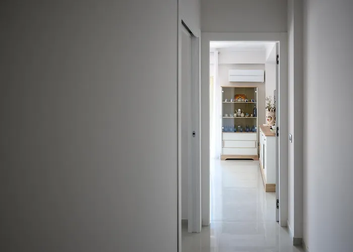 Il Tridente * Cefalù