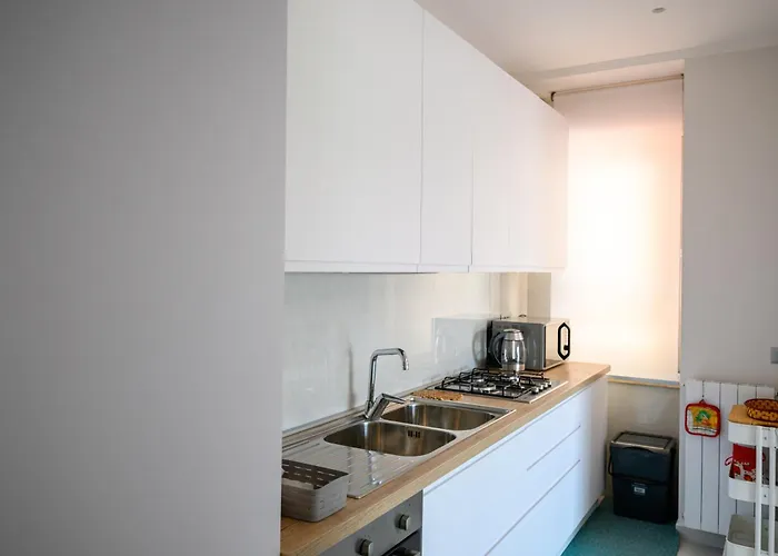 Il Tridente Apartman