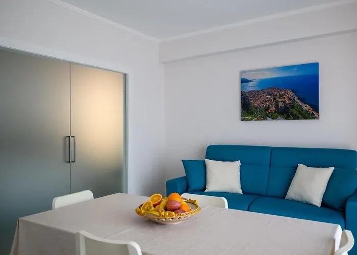 Il Tridente Apartman