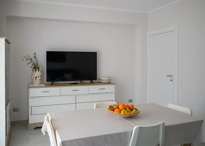 Appartement Il Tridente