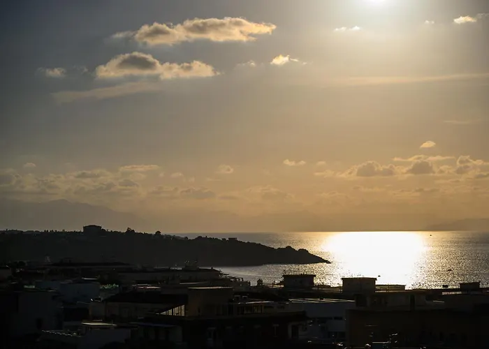 Il Tridente * Cefalù