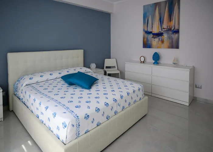 Il Tridente * Cefalù