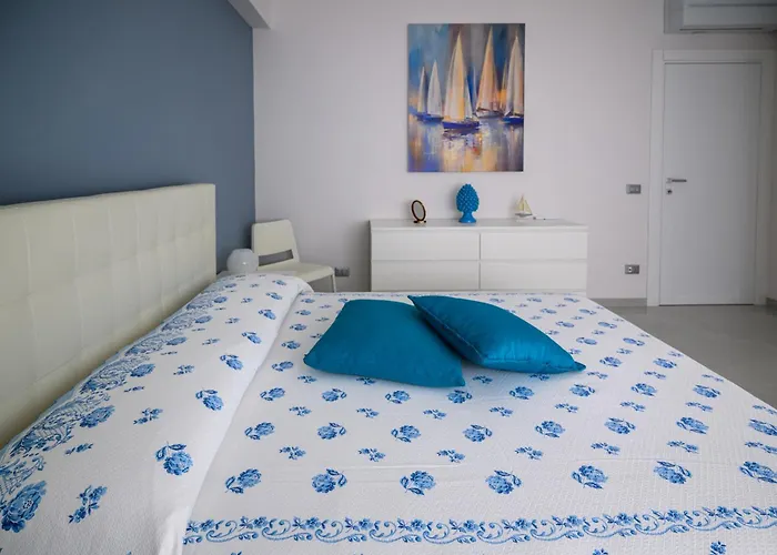 Il Tridente Apartman *