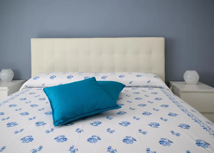 Apartman Il Tridente *