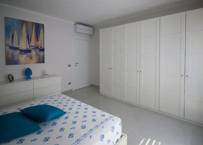 Il Tridente * Cefalù