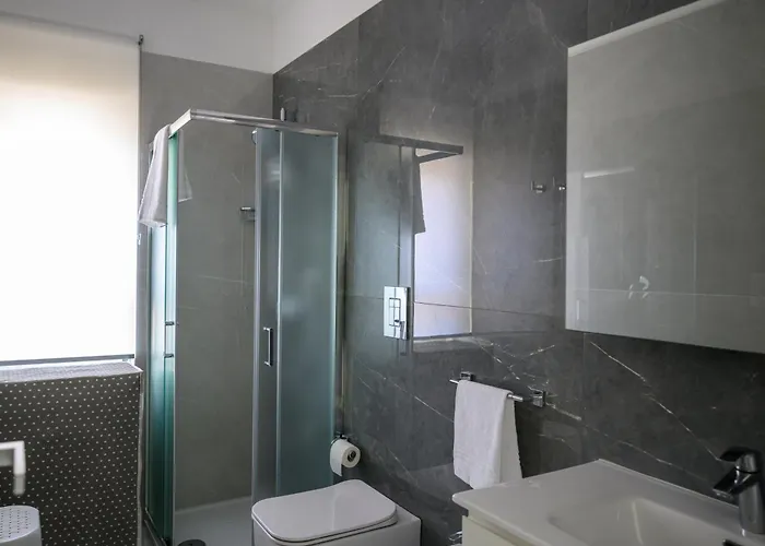 Il Tridente * Cefalù