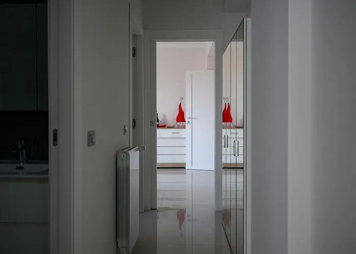 Il Tridente * Cefalù