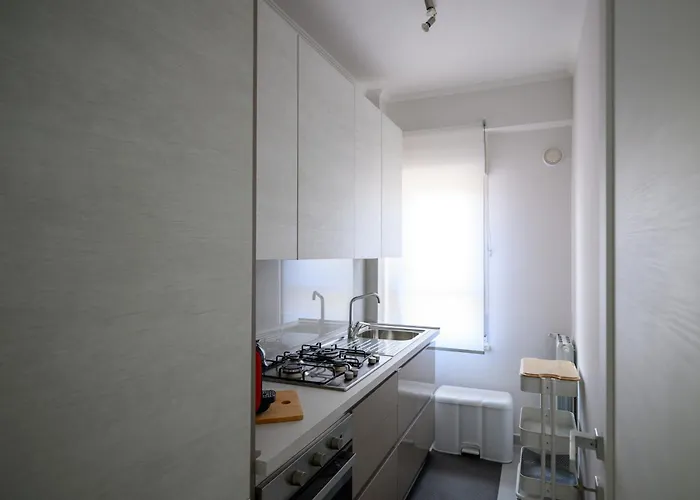 Il Tridente Apartman