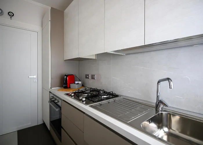 Apartman Il Tridente *