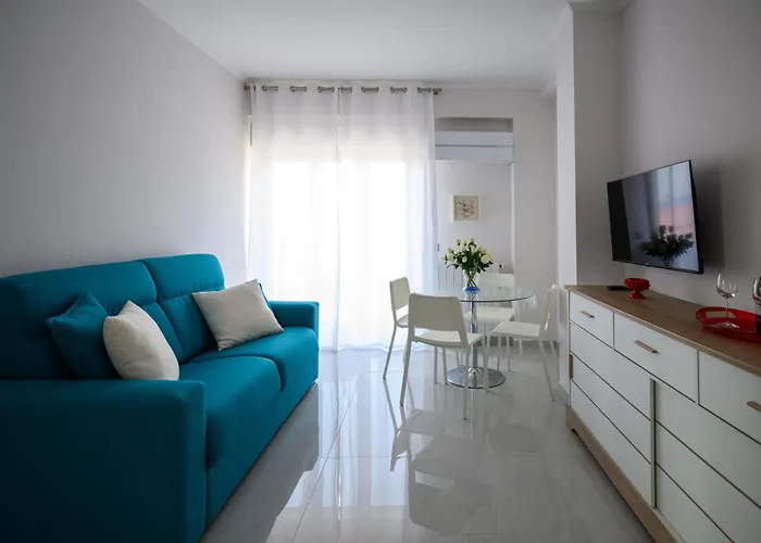 Appartement Il Tridente *