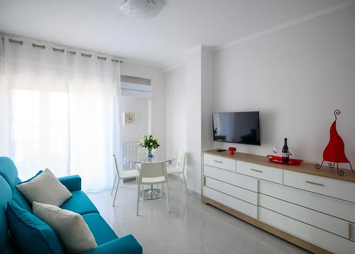 Appartement Il Tridente