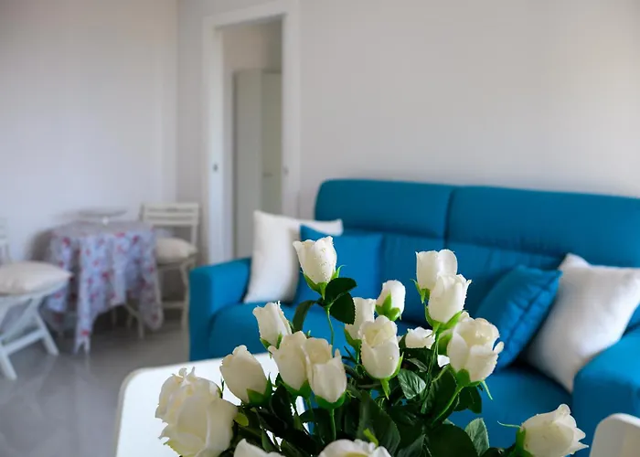 Il Tridente Apartman *