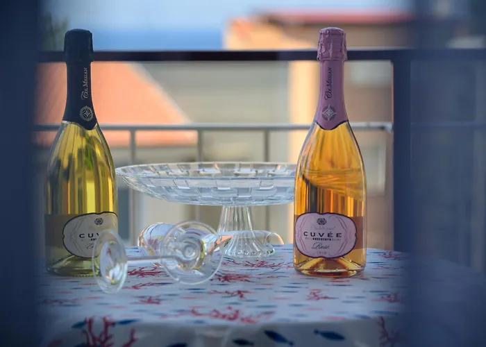 Il Tridente Apartman