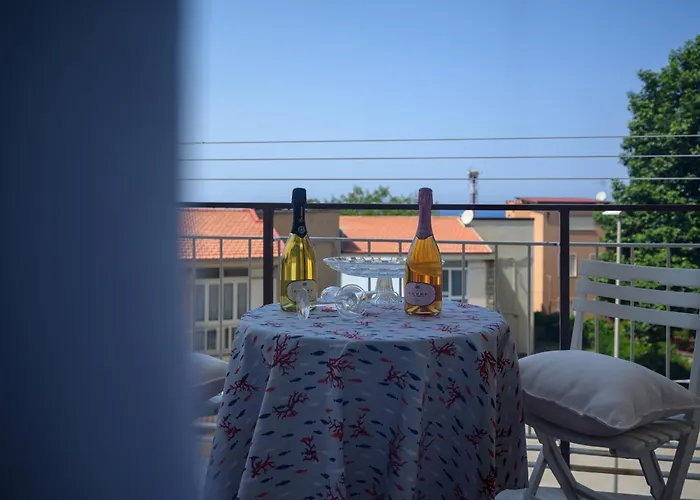 Il Tridente Apartman Cefalù